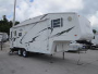 2005 Gulfstream Mako